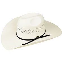 Load image into Gallery viewer, Baily Forrest Ivory Paper Straw Hat S2312