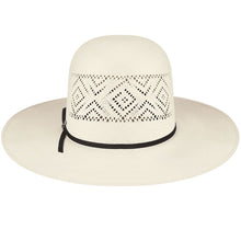 Load image into Gallery viewer, Baily Hedley Open 4.25 20X Natural Straw Hat S2310OP