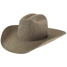 Load image into Gallery viewer, Baily  Rio Lobo Gravel Fur Felt Hat W1807B