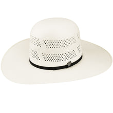 Load image into Gallery viewer, Baily Reliance Ivory Shantung Paper Straw Hat S2415