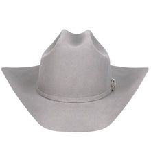 Load image into Gallery viewer, Baily Lightning 4X Silver Sand Wool and Angora Hat W0604A