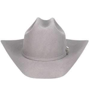 Baily Lightning 4X Silver Sand Wool and Angora Hat W0604A