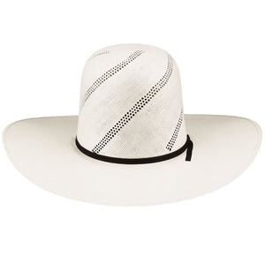 Baily Breken 4.5 20X Ivory Straw Hat S2410