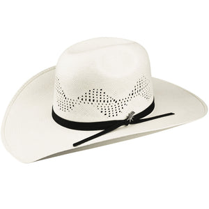 Baily Osage Ivory Shantung Paper Straw Hat S2414