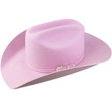 Load image into Gallery viewer, Baily Lightning 4X Fondant Pink Wool &amp; Angora Hat W0604A