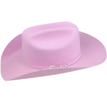 Load image into Gallery viewer, Baily Lightning 4X Fondant Pink Wool &amp; Angora Hat W0604A