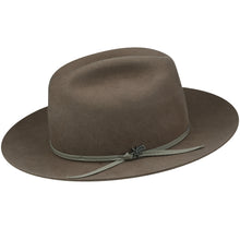 Load image into Gallery viewer, Baily Claypool 3X Mole Wool Hat W2401A