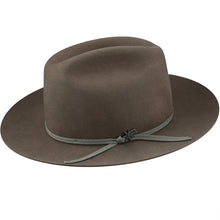 Load image into Gallery viewer, Baily Claypool 3X Mole Wool Hat W2401A