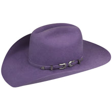 Load image into Gallery viewer, Baily Renegade Punchy Montana Grape Wool Hat W23RDC