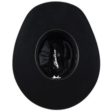 Load image into Gallery viewer, Baily Pro 5X Black Rabbit Fur Hat W1505A