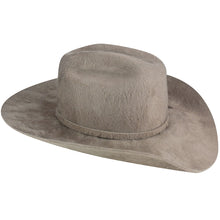 Load image into Gallery viewer, Baily Oro Grizzly Mole Wool Hat W24RDC