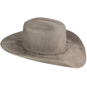 Baily Oro Grizzly Mole Wool Hat W24RDC