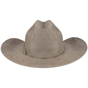 Baily Oro Grizzly Mole Wool Hat W24RDC