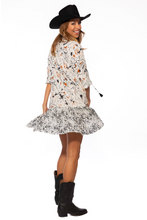 Load image into Gallery viewer, Dress - Brenna