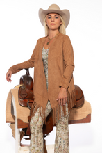 Load image into Gallery viewer, Jacket - Sequoia&#39;s Women&#39;s Jacket (PRE-SALE ONLY)