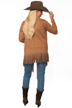 Load image into Gallery viewer, Jacket - Sequoia&#39;s Women&#39;s Jacket (PRE-SALE ONLY)