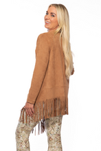 Load image into Gallery viewer, Jacket - Sequoia&#39;s Women&#39;s Jacket (PRE-SALE ONLY)