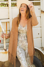 Load image into Gallery viewer, Jacket - Sequoia&#39;s Women&#39;s Jacket (PRE-SALE ONLY)