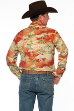 Load image into Gallery viewer, Top - Sheridan Men&#39;s Shirt