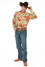 Load image into Gallery viewer, Top - Sheridan Men&#39;s Shirt