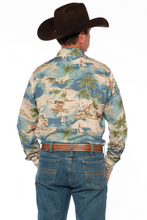 Load image into Gallery viewer, Top - Sheridan Men&#39;s Shirt