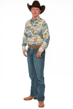 Load image into Gallery viewer, Top - Sheridan Men&#39;s Shirt
