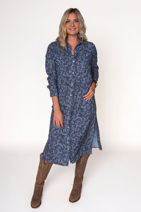 Dress - Wynonna