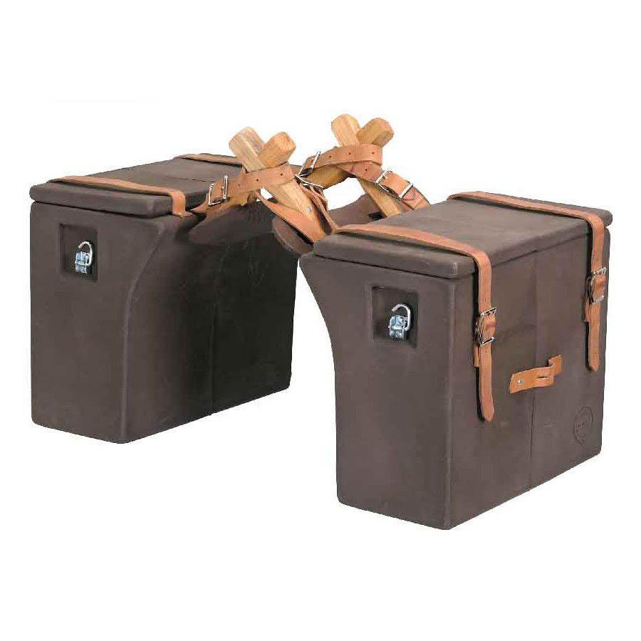Horse panniers new arrivals