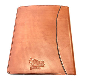 Colorado Large Notebook Cover 35-40D