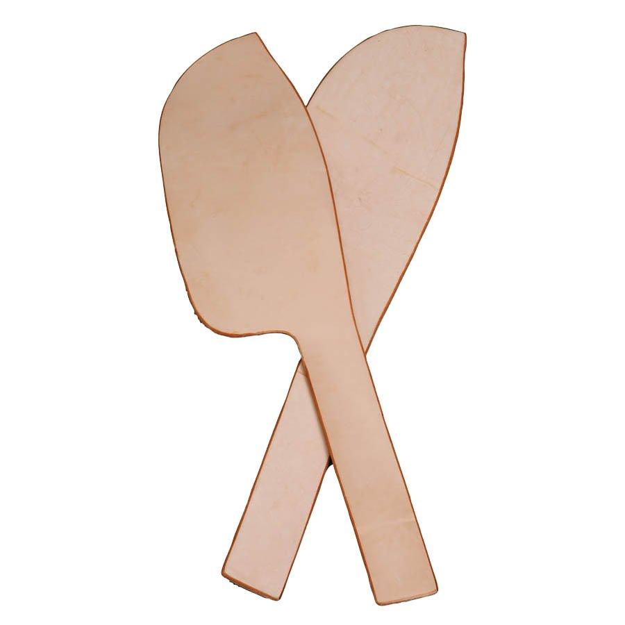 Colorado Saddle Fenders 1-20