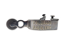Load image into Gallery viewer, Colorado Saddlery Special 26-210