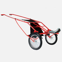 Load image into Gallery viewer, Equinavia Finntack Ergoncart T6, Quick Hitch - No Wheels