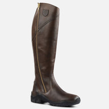 Load image into Gallery viewer, Equinavia Horze Aspen Womens Winter Tall Boots 39084