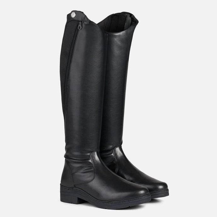 Equinavia Horze Hannover Womens Tall Dress Boots