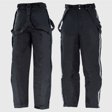 Load image into Gallery viewer, Equinavia Horze Kids Winter Rider Pants - Black