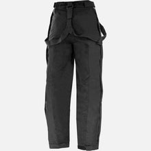 Load image into Gallery viewer, Equinavia Horze Kids Winter Rider Pants - Black
