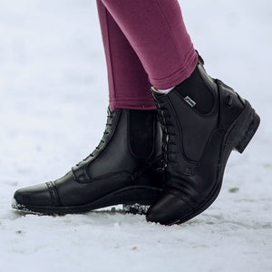 Equinavia Horze Kilkenny Lux Womens Winter Paddock Boots