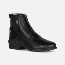 Load image into Gallery viewer, Equinavia Horze Kilkenny Lux Womens Winter Paddock Boots