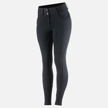 Load image into Gallery viewer, Equinavia Horze Mia Thermo Silicone Full Seat Breeches