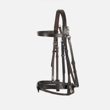 Load image into Gallery viewer, Equinavia Horze Sparta Hunter Bridle