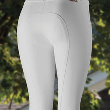 Load image into Gallery viewer, Equinavia Horze Womens Grand Prix Classic Full Seat Dressage Breeches