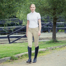 Load image into Gallery viewer, Equinavia Horze Womens Grand Prix Classic Hunter Knee Patch Breeches