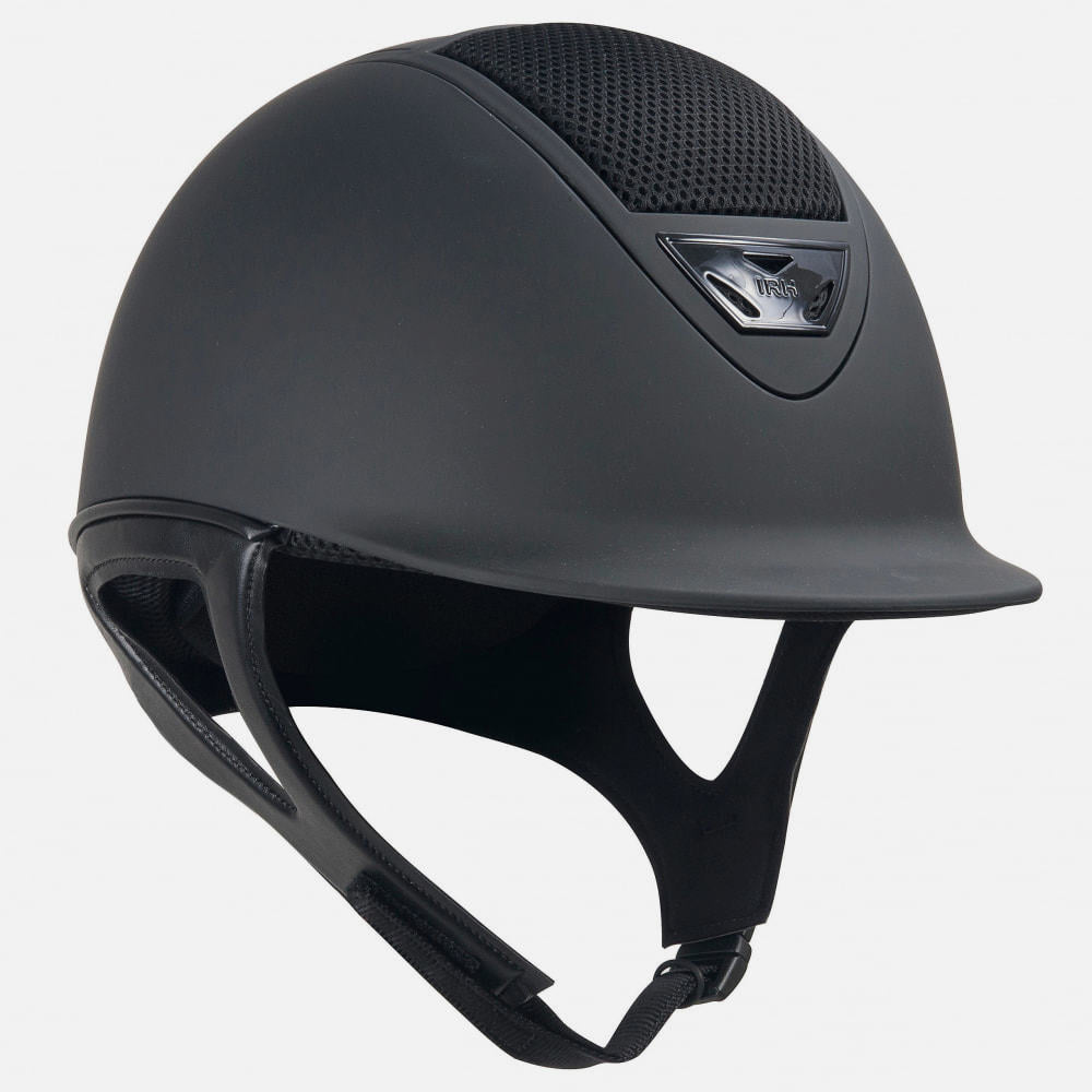 Equinavia IR4G XLT Matte Helmet - Matte Vent
