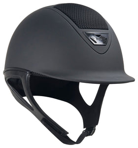 Helmets - XLT Matte Black Matte Frame SKU IRH332015