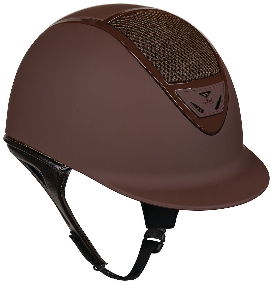 brown motorcycle helmets IRH IR4G XLT Helmet