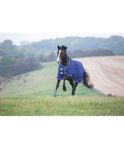 Horse Blankets - Aubrion Suffolk Breech