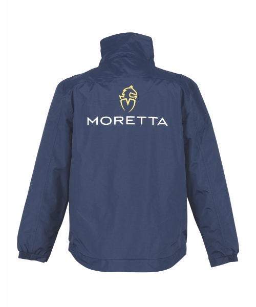 Jacket - Moretta Team Jacket - Unisex