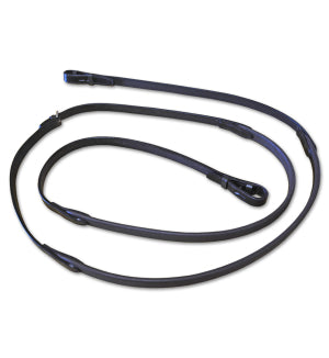 Reins - Rubber Reins (5/8”) With Hooks