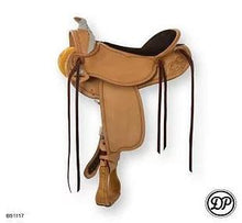 Load image into Gallery viewer, DP Saddlery SX Vaquero 3017