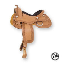 Load image into Gallery viewer, DP Saddlery Equitation Trainer 2213